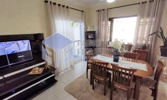 Imagem 6: Casa com 2 dormitórios (uma suíte) - Cond. Pq Egisto Ragazzo