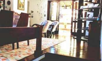 Imagem 3: SOBRADO - PARQUE DOS PRÍNCIPES - SP