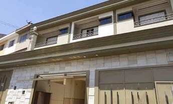 Imagem 2: Sobrado com 3 suítes à venda, 190 m² por R$ 1.250.000 - Chácara Inglesa - São Paulo/SP