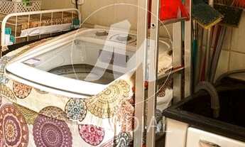 Imagem 6: Casa (térrea na rua) 2 dormitórios/suite