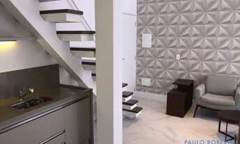 Imagem 3: DUPLEX - JARDIM PAULISTA - SP