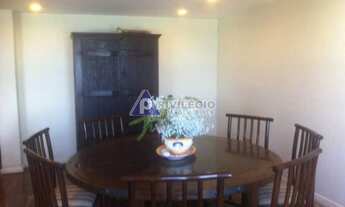 Imagem 5: Copacabana, Atlântica, 4 quartos, Posto 5, 1 vaga