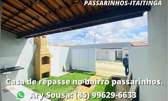 Imagem 2: CASA REPASSE. ACEITO OFERTA