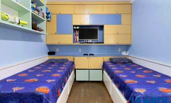 Imagem 7: APARTAMENTO - VILA LEOPOLDINA - SP