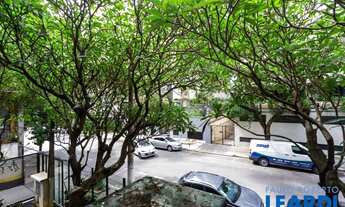 Imagem 7: APARTAMENTO - JARDIM PAULISTA - SP