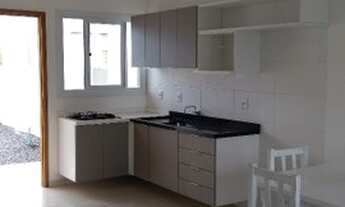 Imagem 4: Aluguel casa anual 2 dormitórios