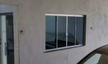 Imagem 2: Vendo casa 3qts Mestre Darmas