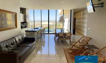 Imagem 2: Caldas Novas - Casa Padrão - Condomínio marinas de Caldas