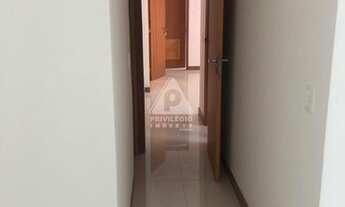 Imagem 4: Apartamento à venda, 2 quartos, 1 suíte, 1 vaga, Tijuca - RIO DE JANEIRO/RJ