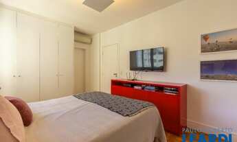 Imagem 7: APARTAMENTO - JARDIM PAULISTA - SP