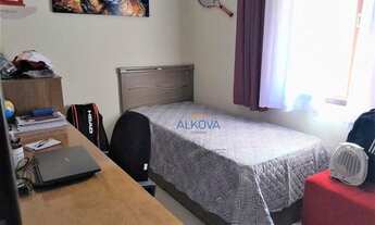 Imagem 7: Casa com 2 dormitórios à venda, 105 m² - Bosque dos Eucaliptos - São José dos Campos/SP