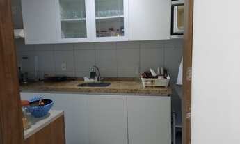 Imagem 2: Apartamento para venda tem 72 metros quadrados com 3 quartos em Encruzilhada - Recife - PE