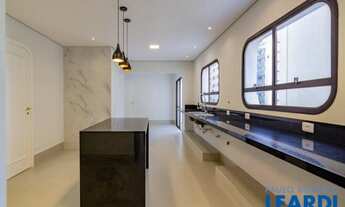 Imagem 6: APARTAMENTO - JARDIM PAULISTA - SP