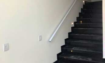 Imagem 7: CASA ASSOBRADADA - VILA ROMANA - SP