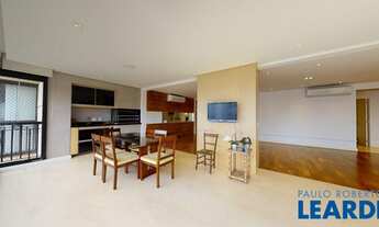 Imagem 4: APARTAMENTO - VILA MARIANA - SP