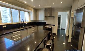 Imagem 5: APARTAMENTO - JARDIM AMÉRICA - SP