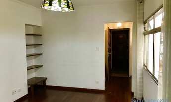 Imagem 2: APARTAMENTO - JARDIM AMÉRICA - SP