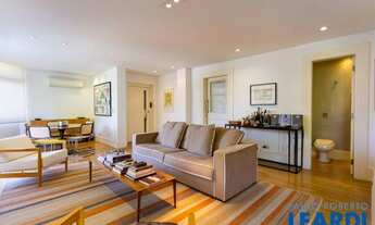 Imagem 2: APARTAMENTO - JARDIM AMÉRICA - SP