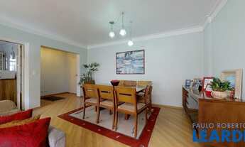 Imagem 2: APARTAMENTO - JARDIM PAULISTA - SP