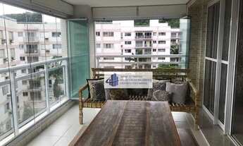 Imagem 2: Guarujá - Enseada - 3 Suítes