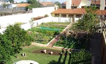 Imagem 7: Porto Alegre - Casa Padrão - Vila Assunção