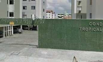 Imagem 3: Apartamento Cidade dos Funcionários