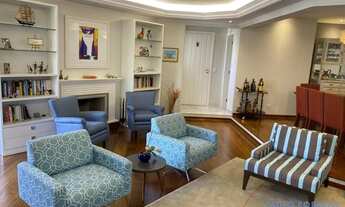 Imagem: APARTAMENTO - MORUMBI - SP