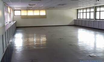 Imagem 2: GALPÃO - JARDIM BATALHA - SP