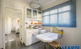 Imagem 4: APARTAMENTO - MOEMA ÍNDIOS - SP