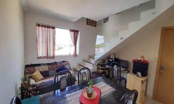 Imagem 2: Cobertura duplex à venda, 3 quartos, 1 vaga, JARDIM LEBLON - Belo Horizonte/MG