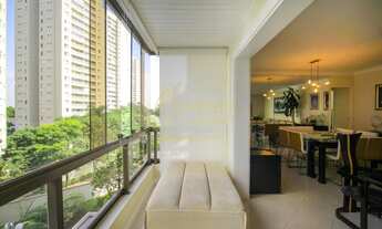 Imagem 5: Encantador apartamento na Vila Suzana