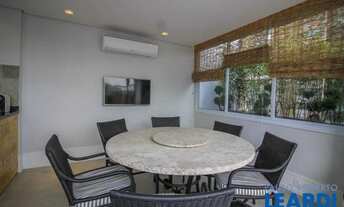 Imagem 6: COBERTURA - REAL PARQUE - SP