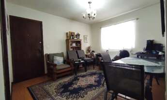 Imagem 4: Apartamento no Água Verde com três quartos/Suíte Vaga coberta livre