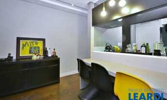 Imagem 7: APARTAMENTO - JARDIM AMÉRICA - SP