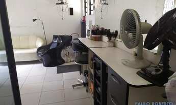 Imagem 6: CASA ASSOBRADADA - VILA ANTÔNIO - SP