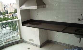 Imagem 3: APARTAMENTO - MOEMA ÍNDIOS - SP