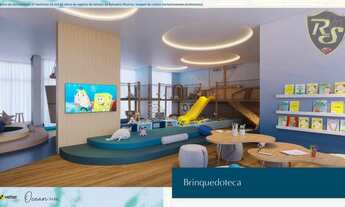 Imagem 5: Ocean Park - Vetter - 2 e 3 Suítes