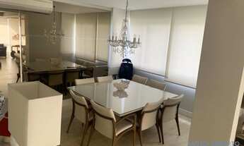 Imagem 2: APARTAMENTO - BROOKLIN - SP