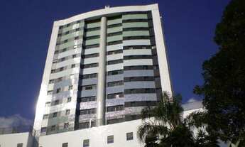 Imagem: Apartamento com 3 quartos para alugar por