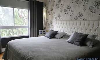 Imagem 5: APARTAMENTO - JARDIM MARAJOARA - SP