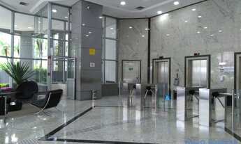 Imagem: CONJ. COMERCIAL - BELA VISTA - SP