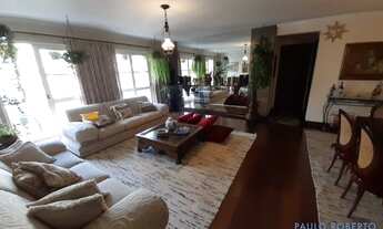 Imagem 3: APARTAMENTO - PARAÍSO - SP