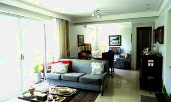 Imagem 3: Charmoso apartamento na Vila Andrade. Rua sem saída!!!