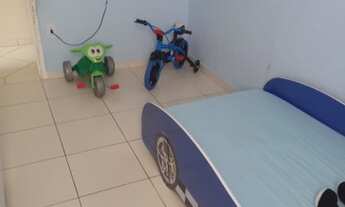 Imagem 7: Apartamento Cidade Ocian aluguel