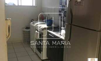 Imagem 6: Apartamento (tipo - padrao) 2 dormitórios, cozinha planejada, portaria 24hs, lazer, espaço