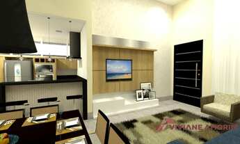 Imagem 4: Casa condomínio Campo Novo, Limeira,133 mt 2 , 600mil