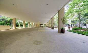 Imagem 5: Conjunto Vila Olímpia