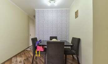 Imagem 5: Apartamento para Aluguel - Rudge Ramos, 2 Quartos, 57 m2