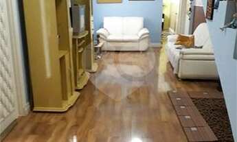 Imagem 5: Casa reformada no Brooklin