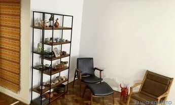 Imagem 3: APARTAMENTO - MOEMA PÁSSAROS - SP